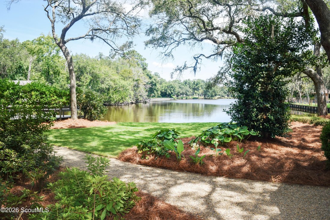 House in St. Simons, Georgia, United States 4 - 18636324