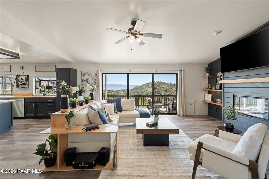 House in Prescott, Arizona, United States 5 - 18442416