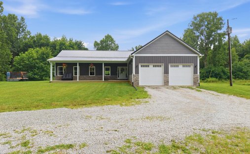 House in Bethel, Ohio, United States 1