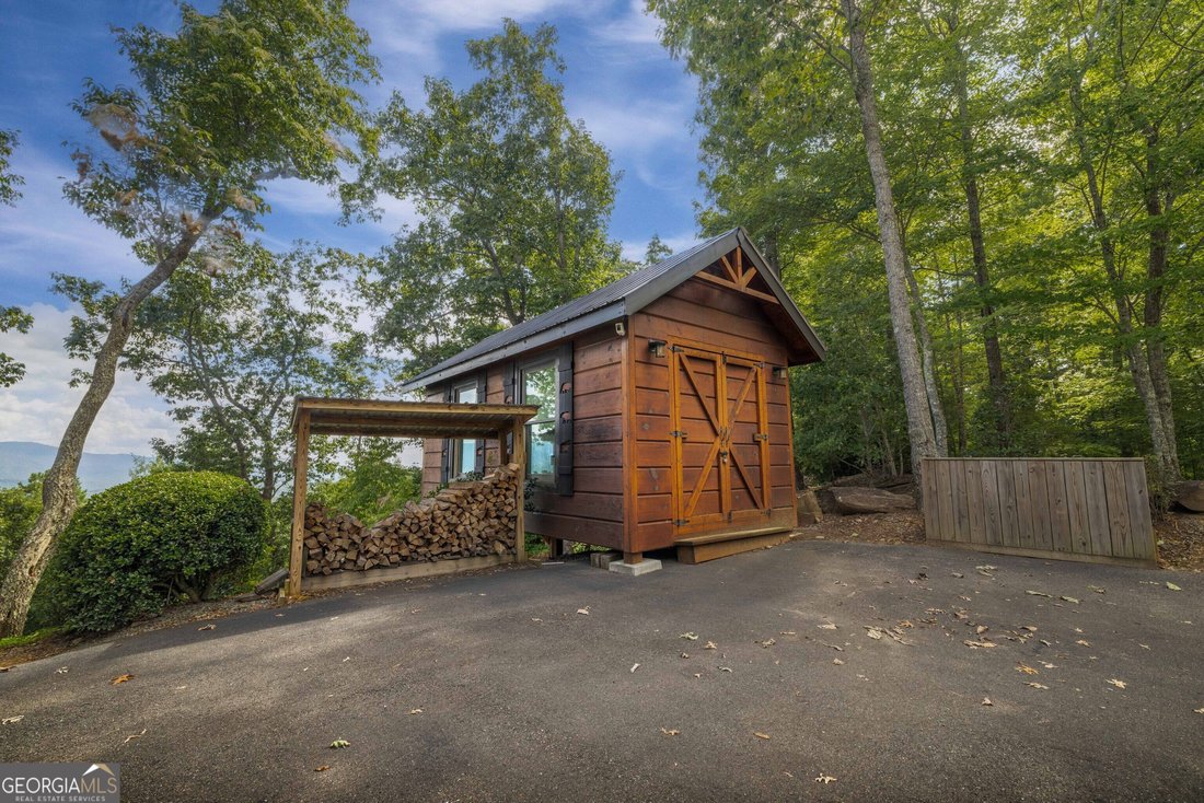 House in Cherry Log, Georgia, United States 3 - 18288496