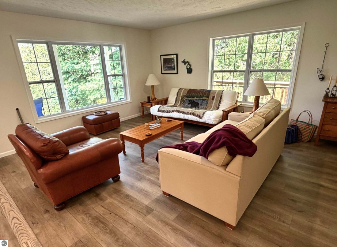 House in Central Lake, Michigan, United States 5 - 18636022