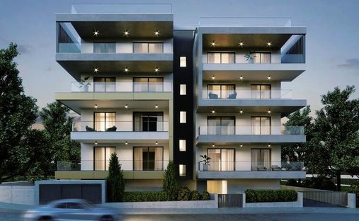 Apartment in Mesa Geitonia, Limassol, Cyprus 1