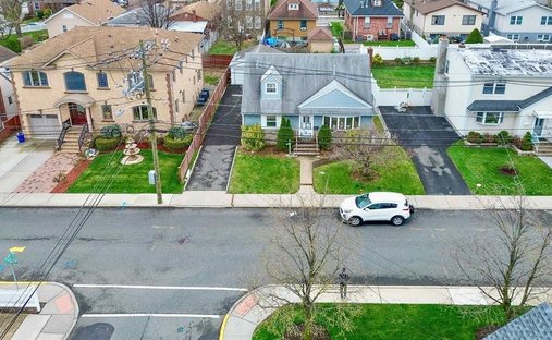 Maison à Secaucus, New Jersey, États-Unis 1