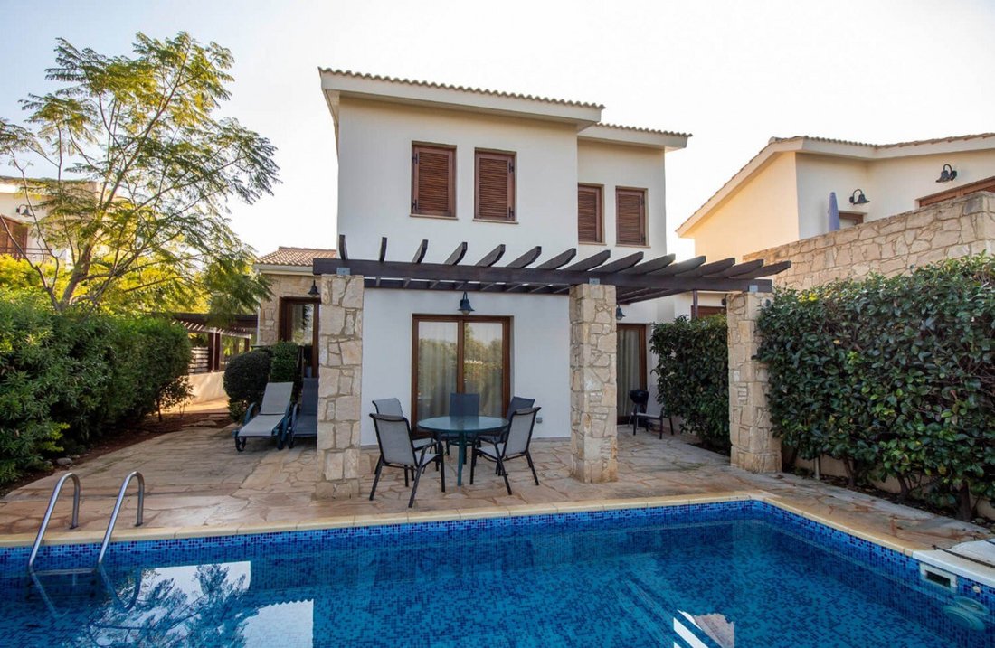 House in Kouklia, Paphos, Cyprus 1 - 17223509