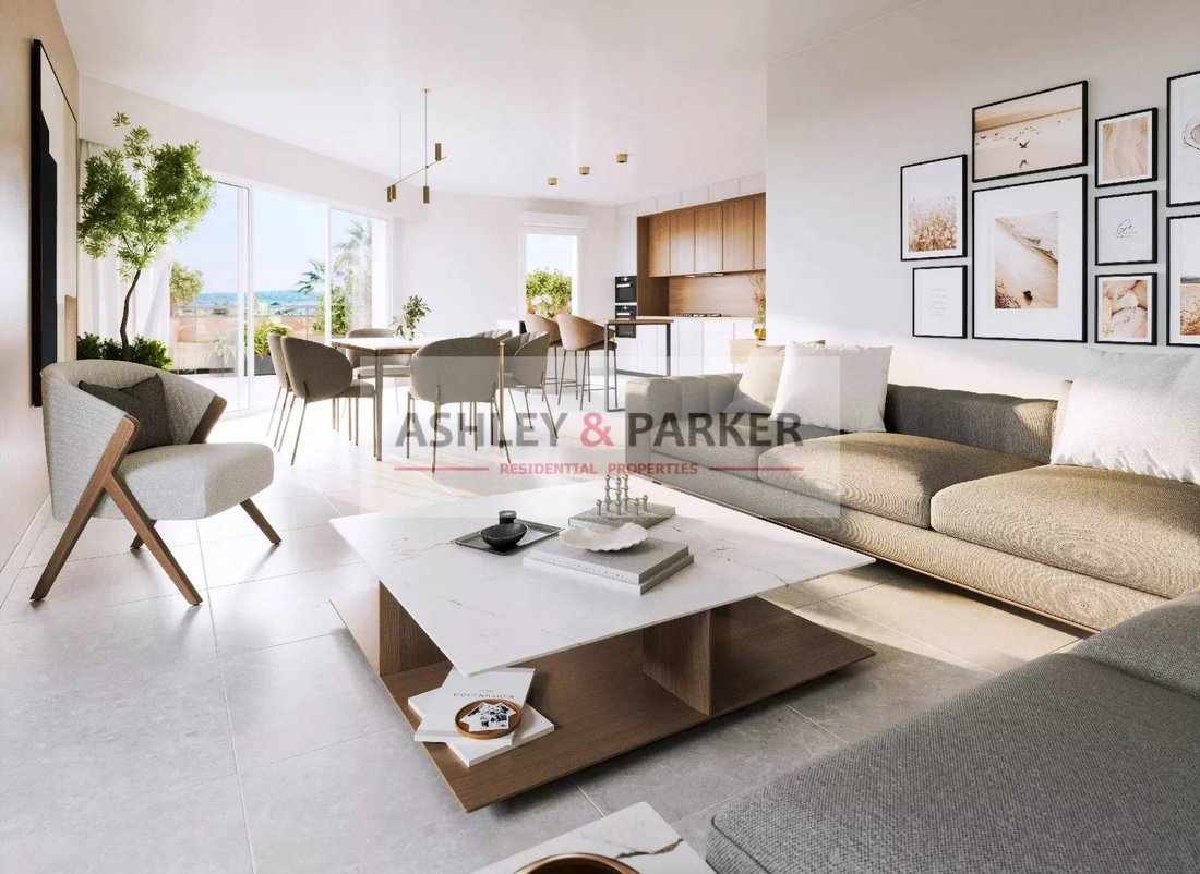 Apartment in Saint-Laurent-du-Var, Provence-Alpes-Côte d'Azur, France 4 - 17531567