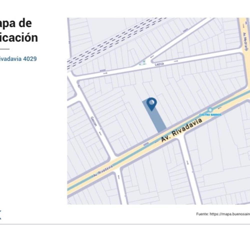 Land in Buenos Aires, Buenos Aires, Argentina 4 - 18635126