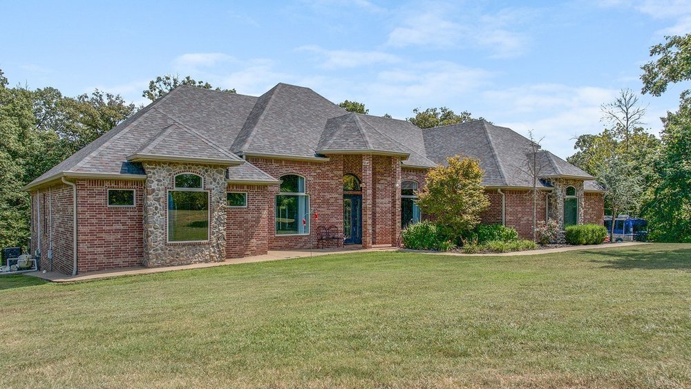 House in Maysville, Arkansas, United States 4 - 17628625