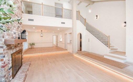 Townhouse en Houston, Texas, Estados Unidos 1