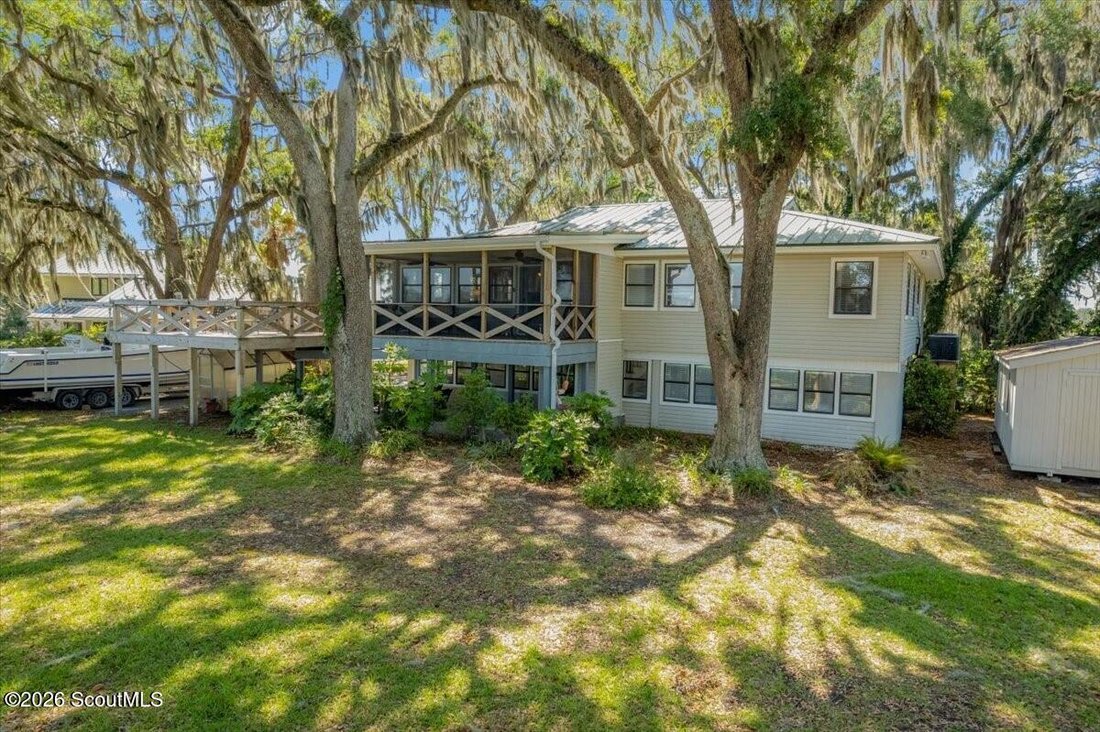House in Barbour Island, Georgia, United States 3 - 18636314