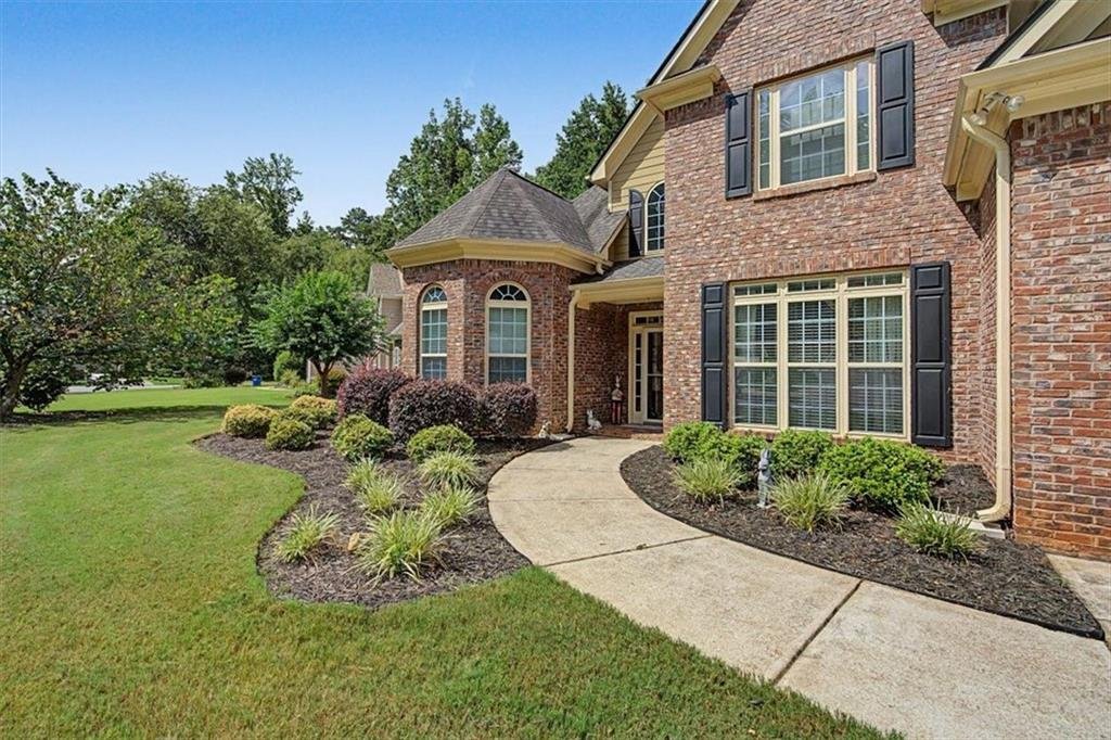 House in Dallas, Georgia, United States 4 - 18634165