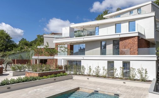 Apartment in Les Adrets-de-l'Estérel, Provence-Alpes-Côte d'Azur, France 1