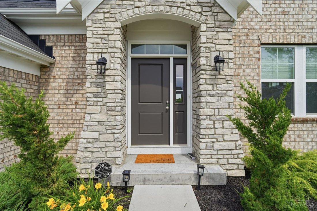 House in Lebanon, Ohio, United States 3 - 18636501