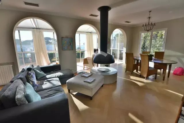 Villa in Fontmerle, Antibes, France 4 - 16506140
