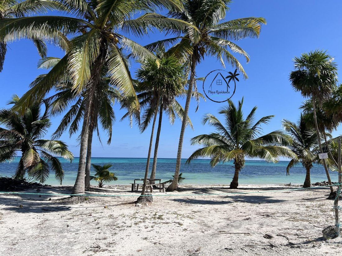 Land in Río Huache, Quintana Roo, Mexico 5 - 18636907