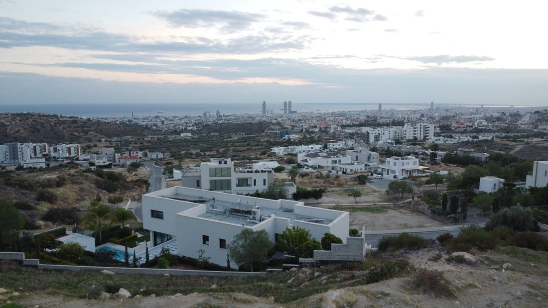 Land in Germasogeia, Limassol, Cyprus 2 - 17223157