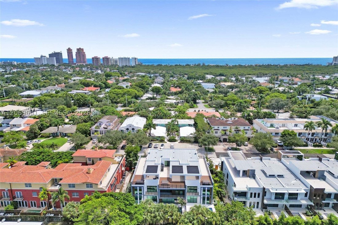 House in Wilton Manors, Florida, United States 5 - 18637807