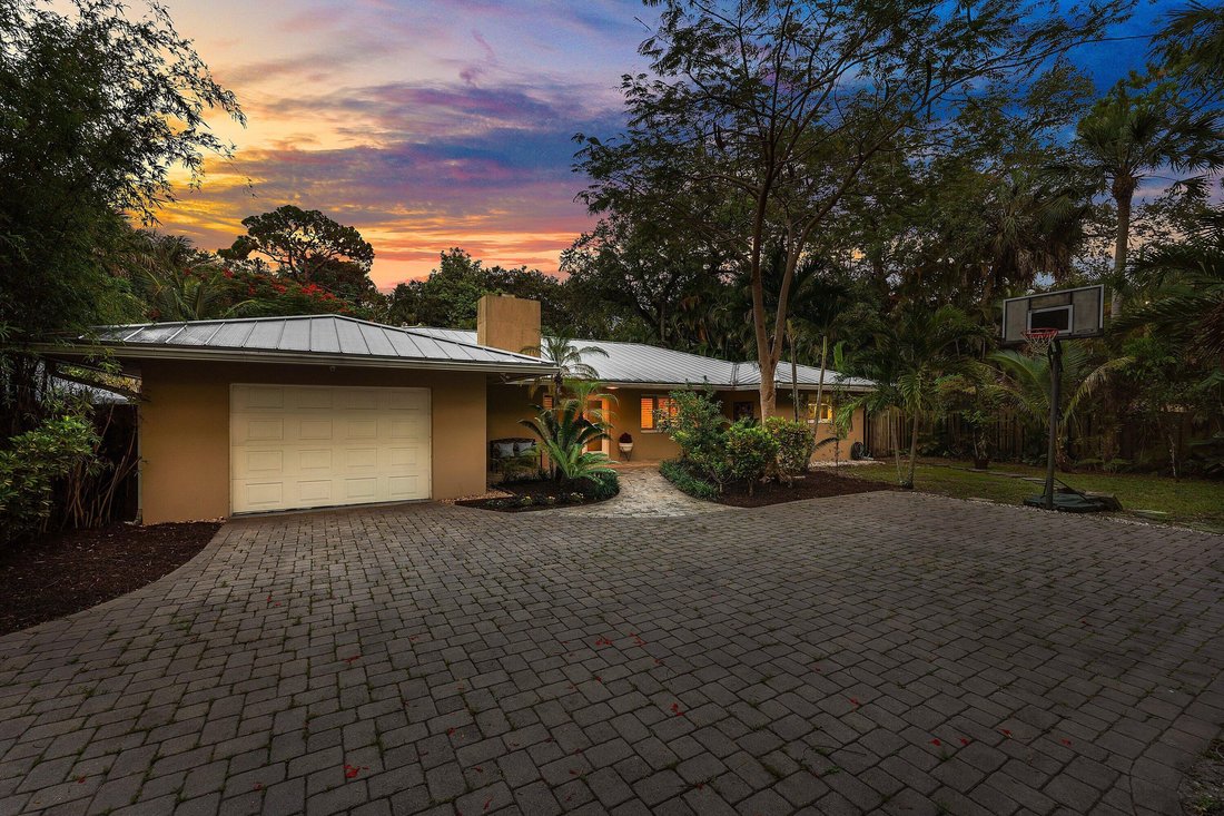 House in Fort Lauderdale, Florida, United States 2 - 18638005