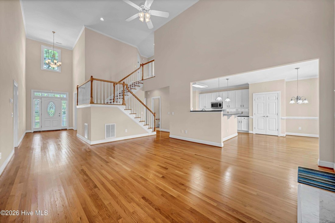 House in Wilmington, North Carolina, United States 5 - 18637968