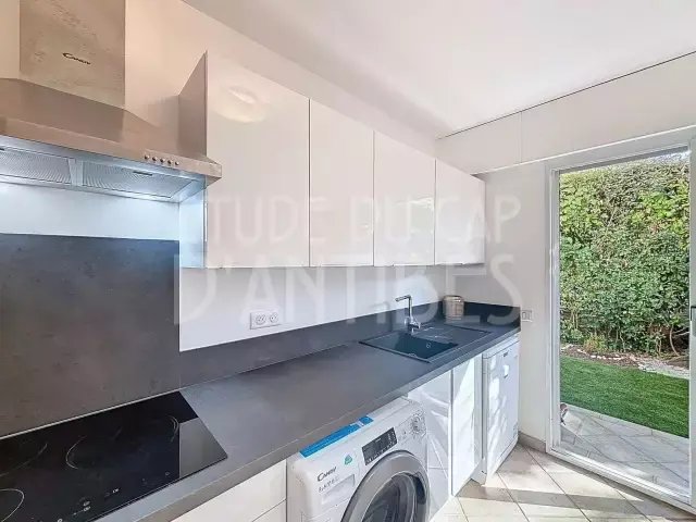 Apartment in Fontmerle, Antibes, France 4 - 16296324