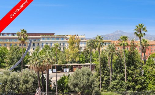 Apartment in Nice, Provence-Alpes-Côte d'Azur, France 1