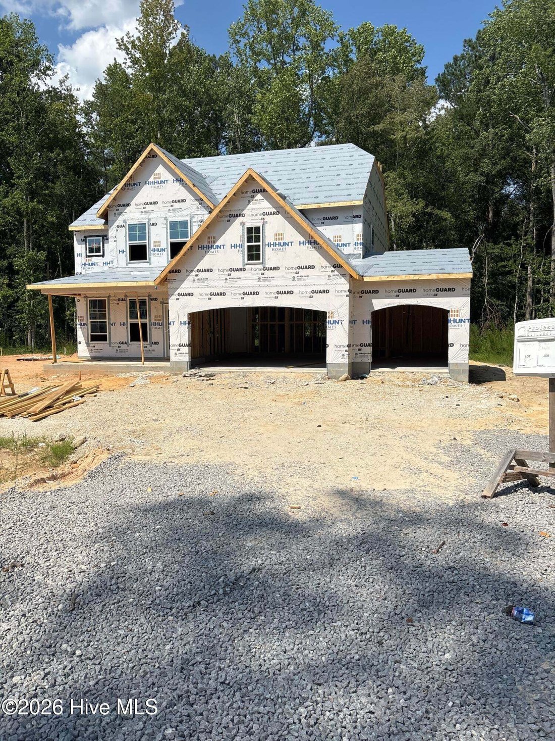 House in Aberdeen, North Carolina, United States 3 - 17909738