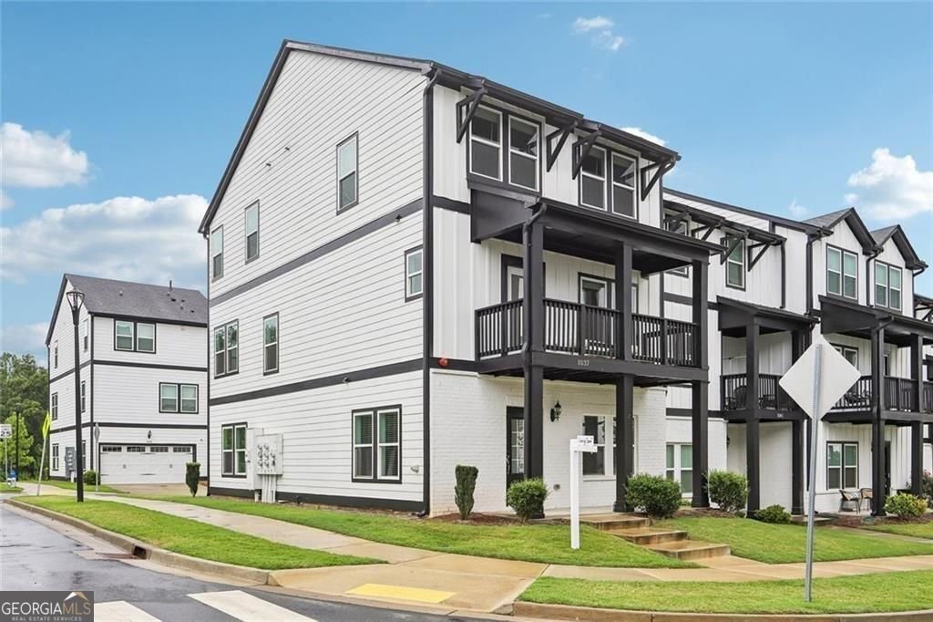 Townhouse in Woodstock, Georgia, United States 4 - 18521149