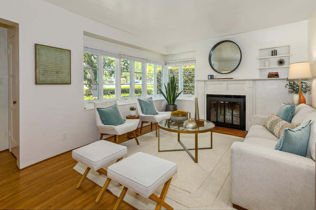 House in Santa Barbara, California, United States 5 - 18637104
