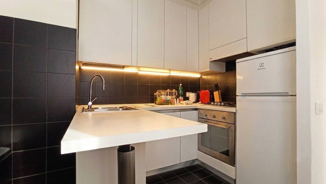 Apartment in Porto Ercole, Monte Argentario, Tuscany 4 - 18639558