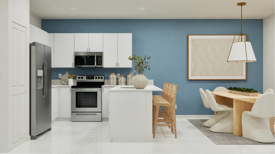 House in Miami, Florida, United States 3 - 17993517
