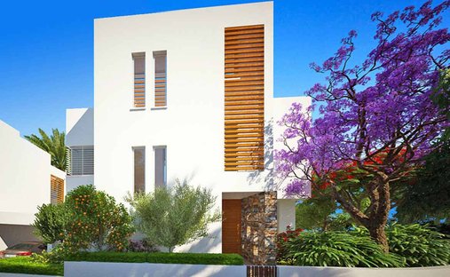 House in Yeroskipou, Paphos, Cyprus 1