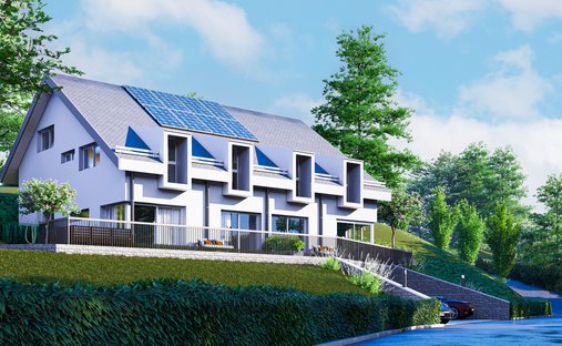Villa in Blonay - Saint-Légier, Vaud, Switzerland 1