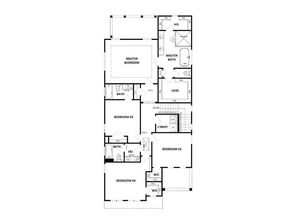 House in Kennesaw, Cobb County, United States 3 - 18634157
