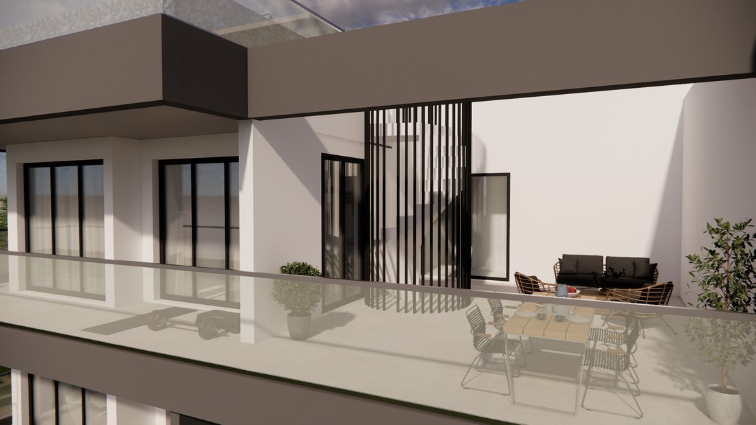 Apartment in Germasogeia, Limassol, Cyprus 1 - 18123720