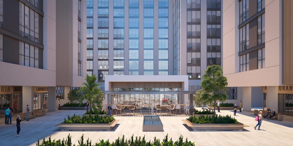 Apartment in Monterrey, Nuevo Leon, Mexico 5 - 18637002