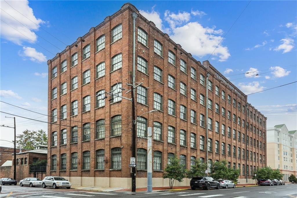 Condo in New Orleans, Louisiana, United States 4 - 18637547