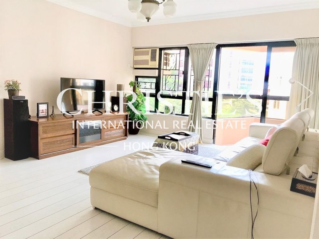 Apartment in Hong Kong, Hong Kong 3 - 16696226