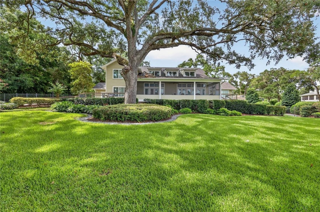 House in Ocklawaha, Florida, United States 5 - 18639597