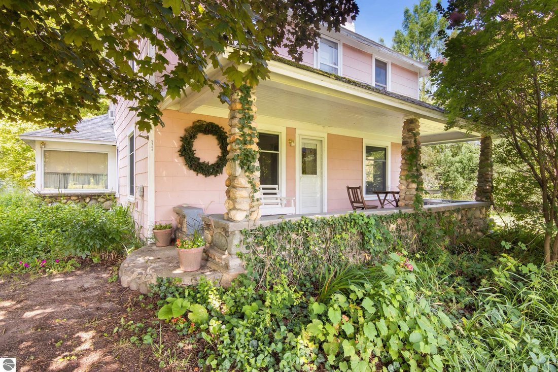 House in Elk Rapids, Michigan, United States 2 - 18636430
