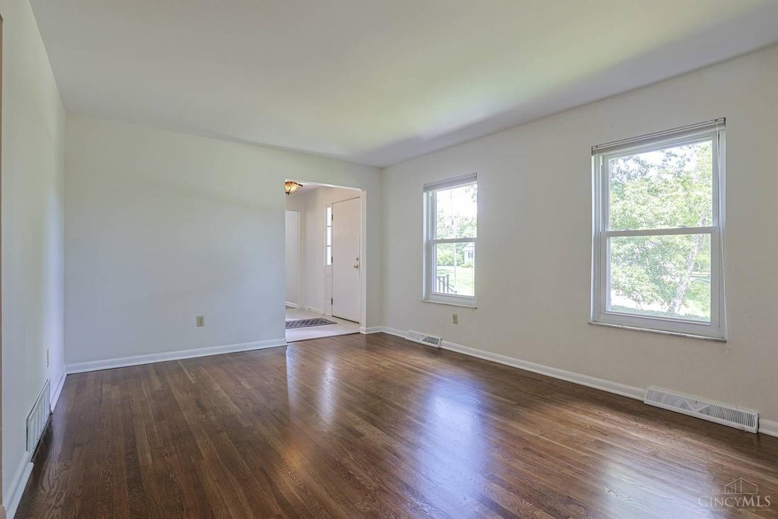 House in Cincinnati, Ohio, United States 5 - 18635597