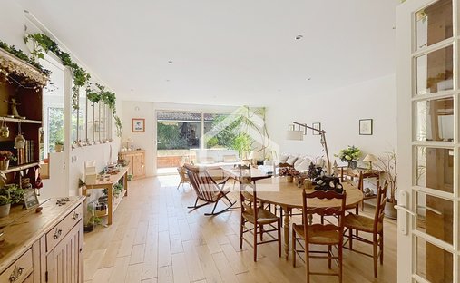 Casa en Le Lac-Bacalan, Burdeos, Francia 1