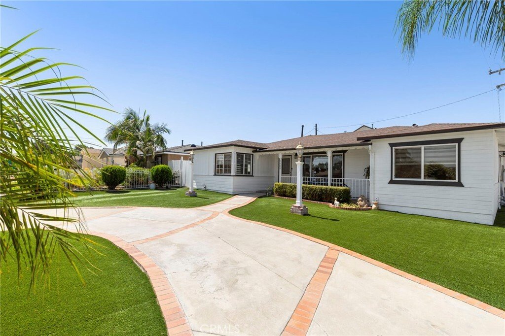 House in Whittier, California, United States 2 - 18639803