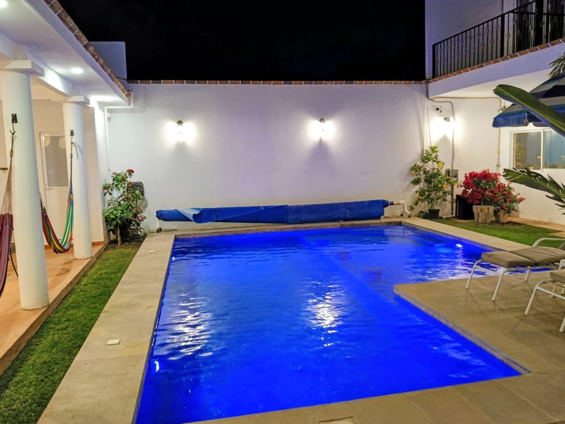 House in Oaxtepec, Morelos, Mexico 3 - 18636908