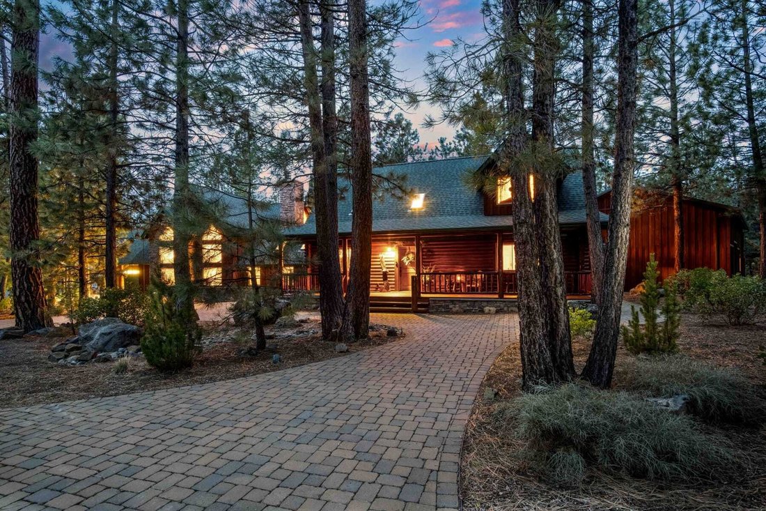 House in La Pine, Oregon, United States 3 - 17452771