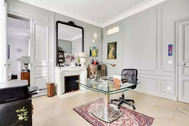 Apartment in Invalides, Paris 7e Arrondissement, Paris 4 - 16485872