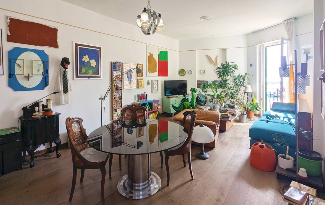 Apartment in Porto Ercole, Monte Argentario, Tuscany 2 - 18639558