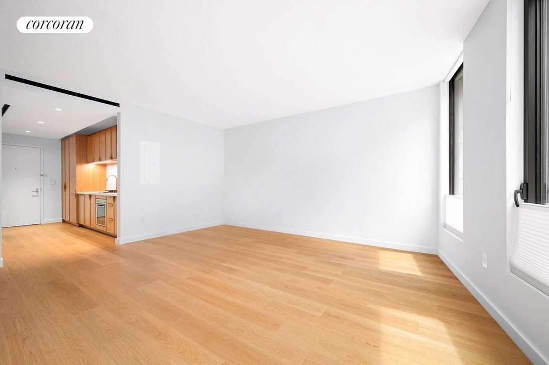 Condo in New York, New York, United States 5 - 18635010