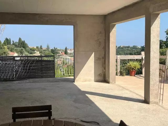 Villa in Plan de Noves, Vence, France 2 - 15694132