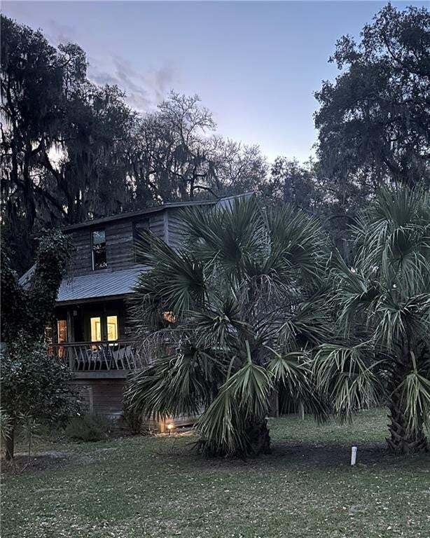 House in Darien, Georgia, United States 3 - 18636186