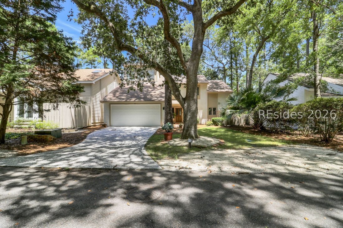 House in Hilton Head Island, South Carolina, United States 1 - 18633555