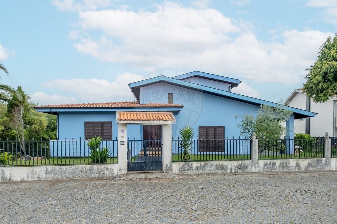 Maison à Baguim do Monte, District de Porto, Portugal 5 - 18634092